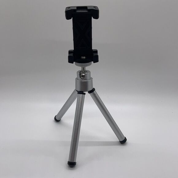 NWT EMART Phone Mini Tripod Stand - Picture 2 of 5